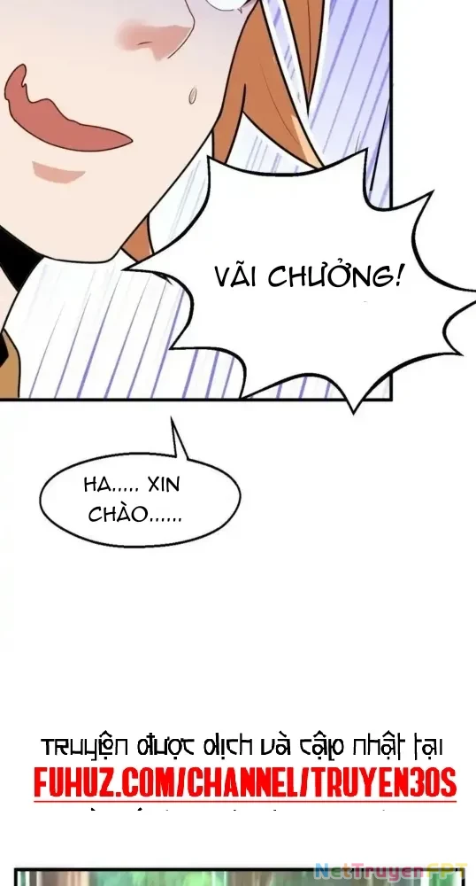 Nương Tử Của Ta Hơn Một Cái Kìa Lạ Chapter 35 - Trang 4