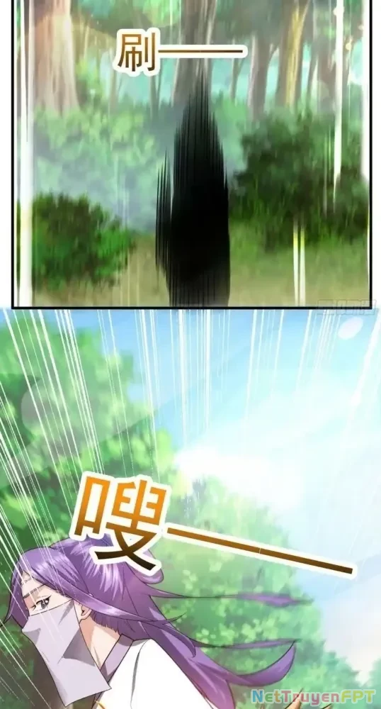 Nương Tử Của Ta Hơn Một Cái Kìa Lạ Chapter 35 - Trang 4