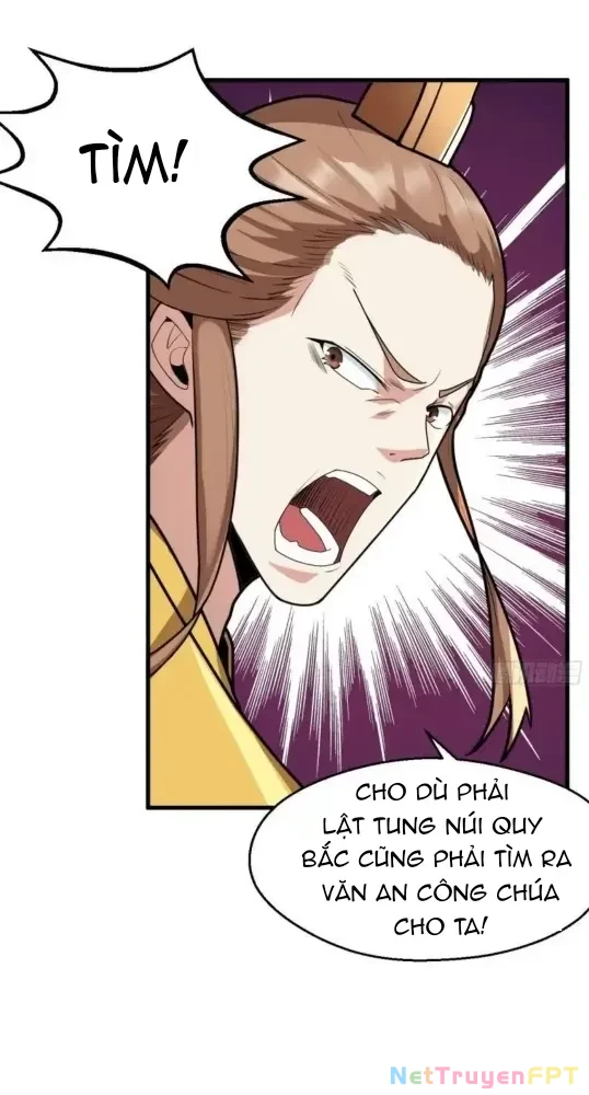 Nương Tử Của Ta Hơn Một Cái Kìa Lạ Chapter 35 - Trang 4