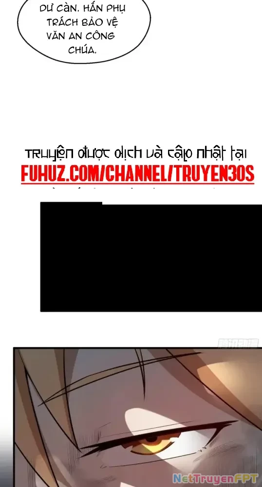 Nương Tử Của Ta Hơn Một Cái Kìa Lạ Chapter 35 - Trang 4