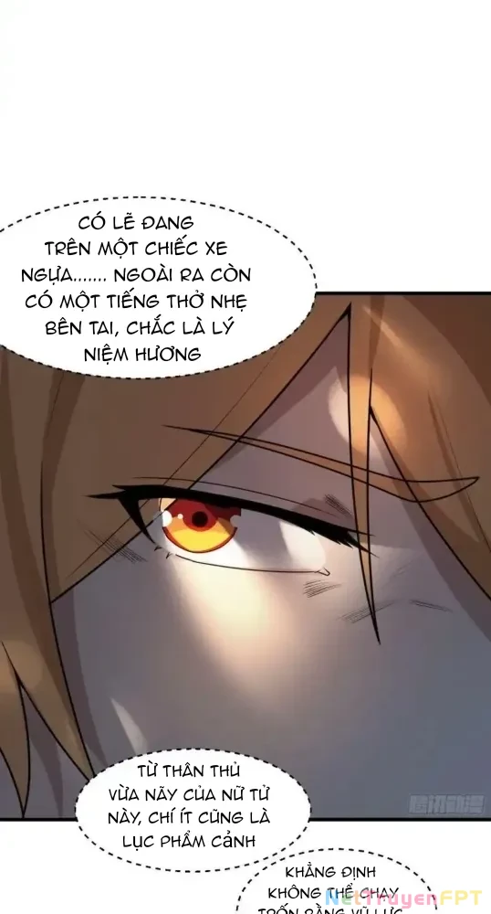 Nương Tử Của Ta Hơn Một Cái Kìa Lạ Chapter 35 - Trang 4