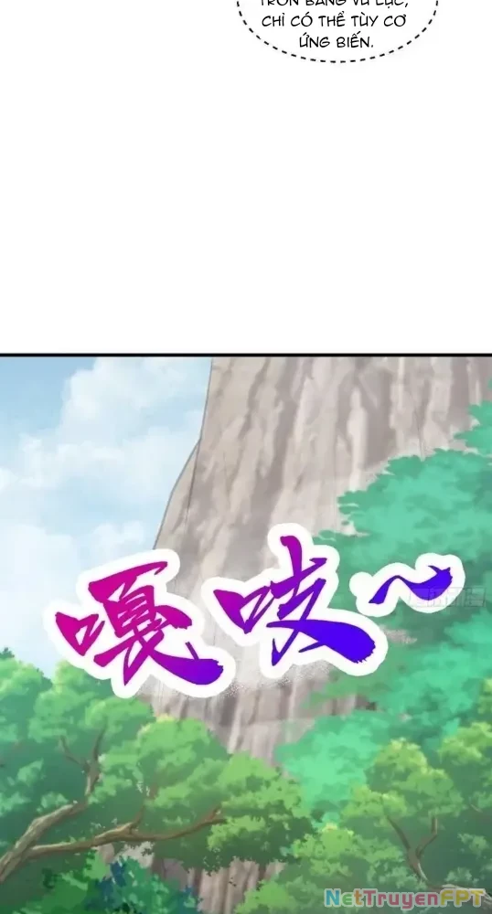 Nương Tử Của Ta Hơn Một Cái Kìa Lạ Chapter 35 - Trang 4