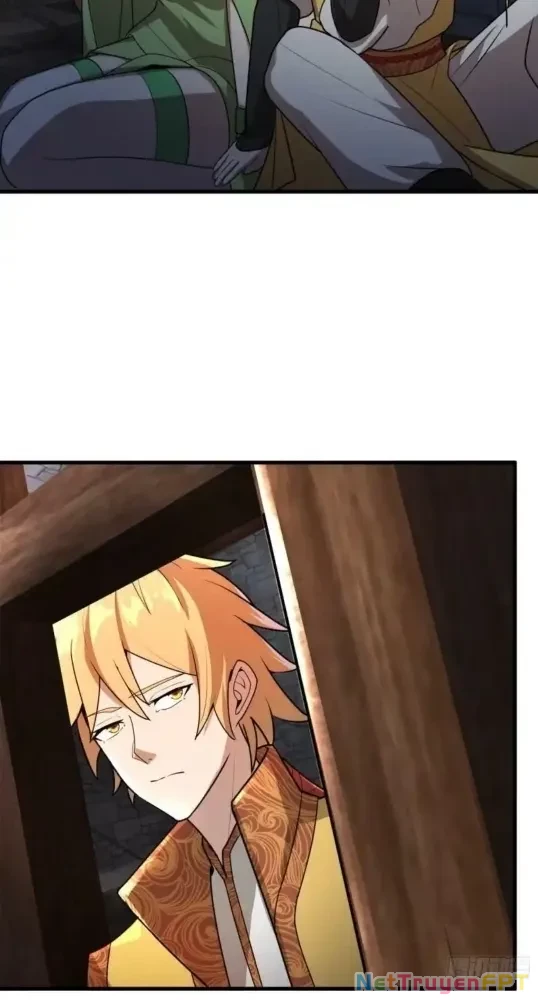 Nương Tử Của Ta Hơn Một Cái Kìa Lạ Chapter 36 - Trang 4