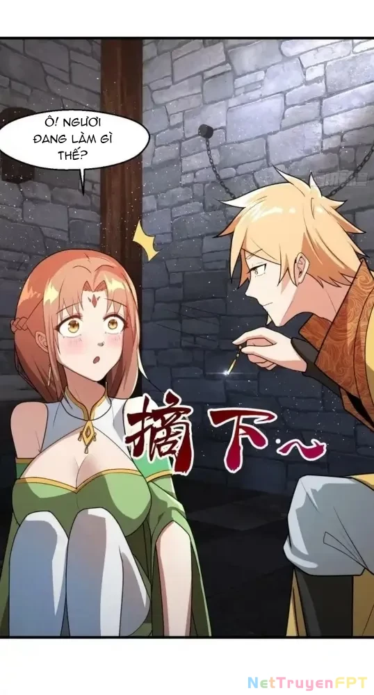 Nương Tử Của Ta Hơn Một Cái Kìa Lạ Chapter 36 - Trang 4