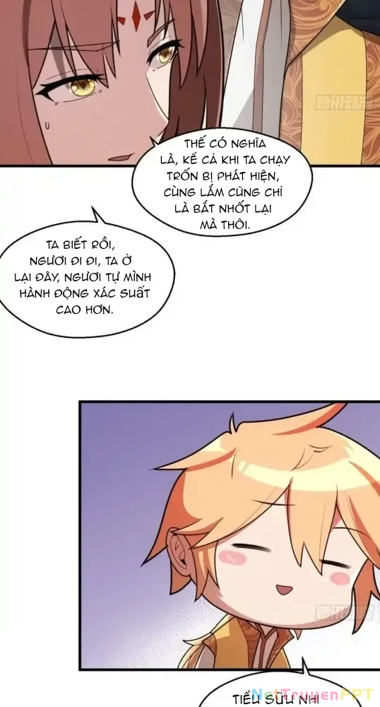 Nương Tử Của Ta Hơn Một Cái Kìa Lạ Chapter 36 - Trang 4