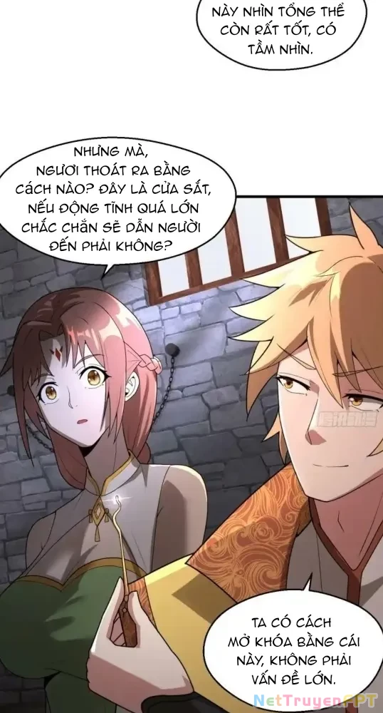 Nương Tử Của Ta Hơn Một Cái Kìa Lạ Chapter 36 - Trang 4