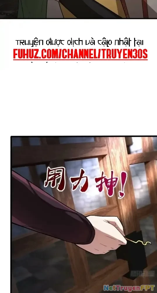Nương Tử Của Ta Hơn Một Cái Kìa Lạ Chapter 36 - Trang 4