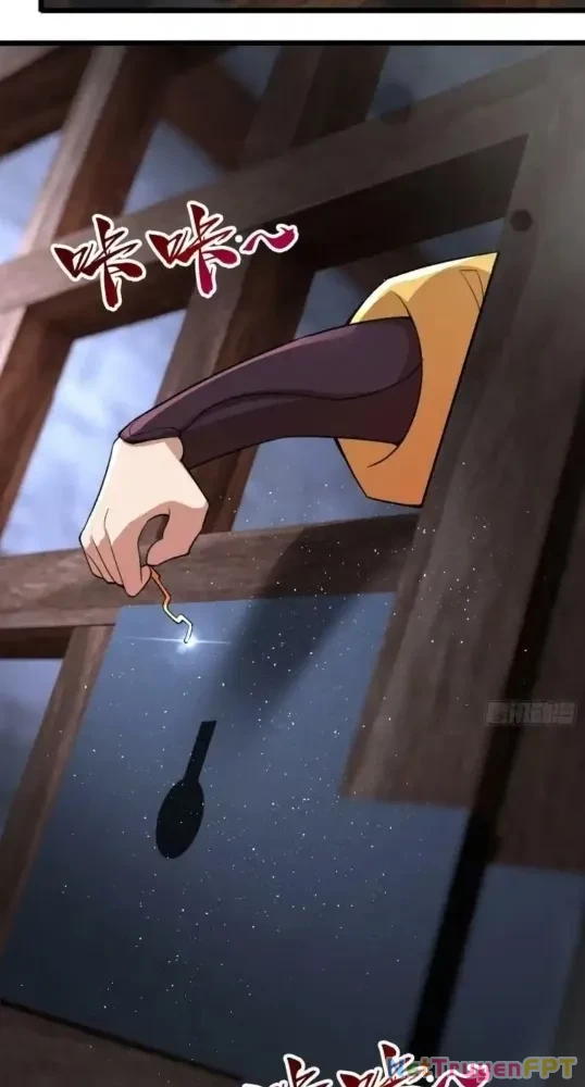 Nương Tử Của Ta Hơn Một Cái Kìa Lạ Chapter 36 - Trang 4