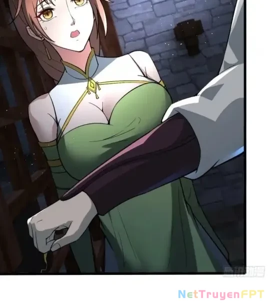 Nương Tử Của Ta Hơn Một Cái Kìa Lạ Chapter 36 - Trang 4