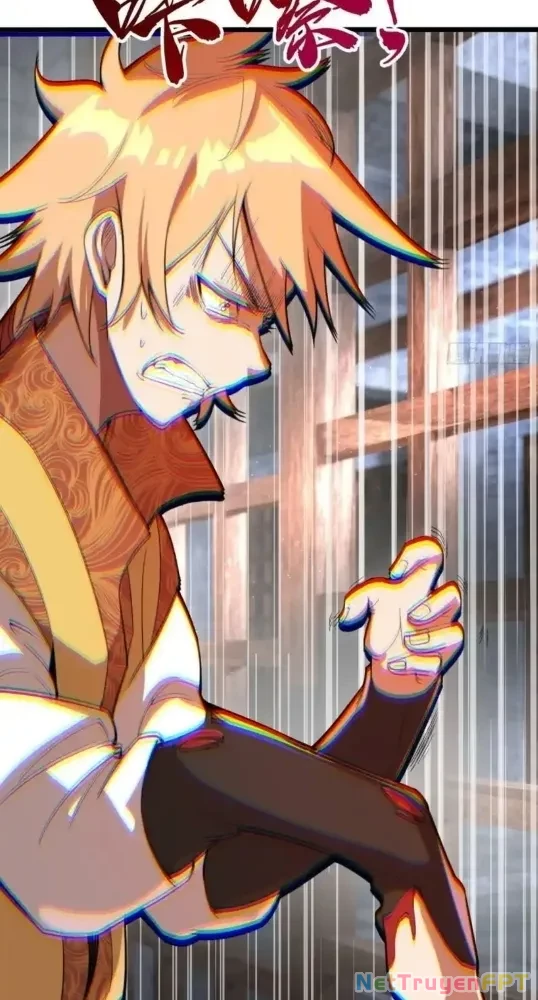 Nương Tử Của Ta Hơn Một Cái Kìa Lạ Chapter 36 - Trang 4