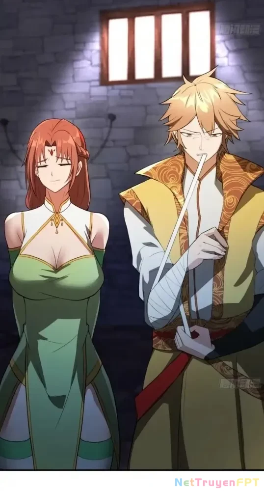 Nương Tử Của Ta Hơn Một Cái Kìa Lạ Chapter 36 - Trang 4