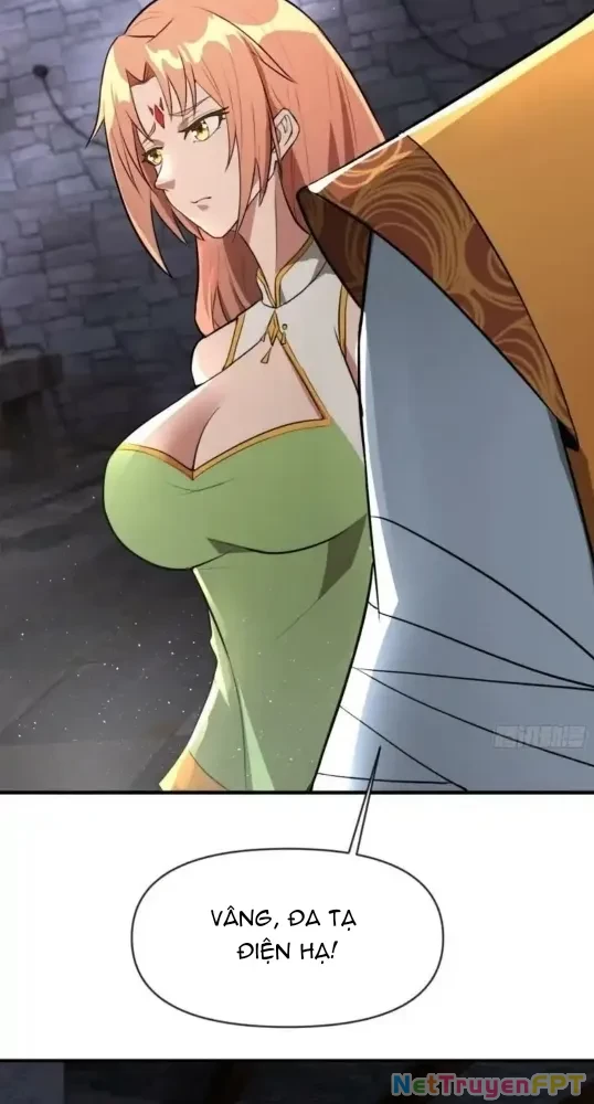 Nương Tử Của Ta Hơn Một Cái Kìa Lạ Chapter 36 - Trang 4