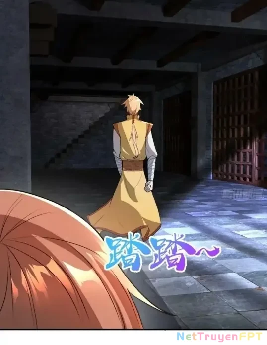 Nương Tử Của Ta Hơn Một Cái Kìa Lạ Chapter 36 - Trang 4