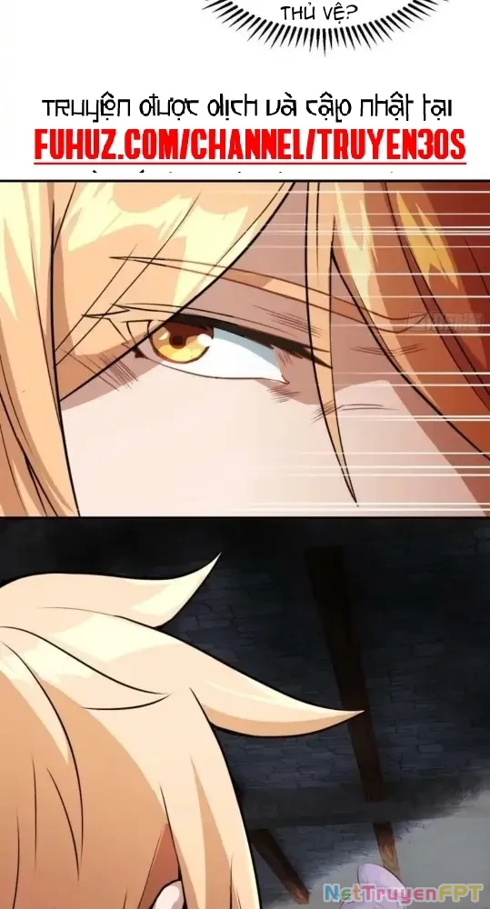 Nương Tử Của Ta Hơn Một Cái Kìa Lạ Chapter 36 - Trang 4