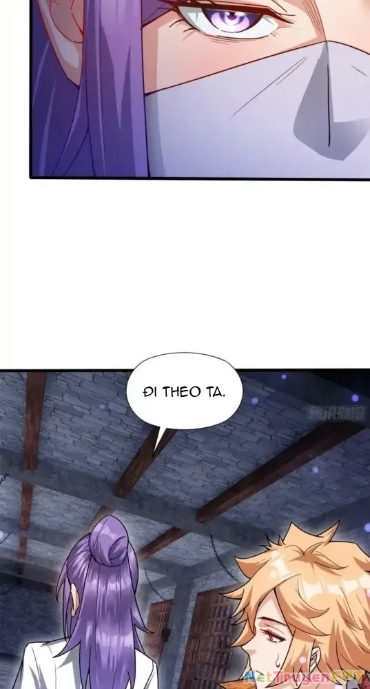 Nương Tử Của Ta Hơn Một Cái Kìa Lạ Chapter 37 - Trang 4