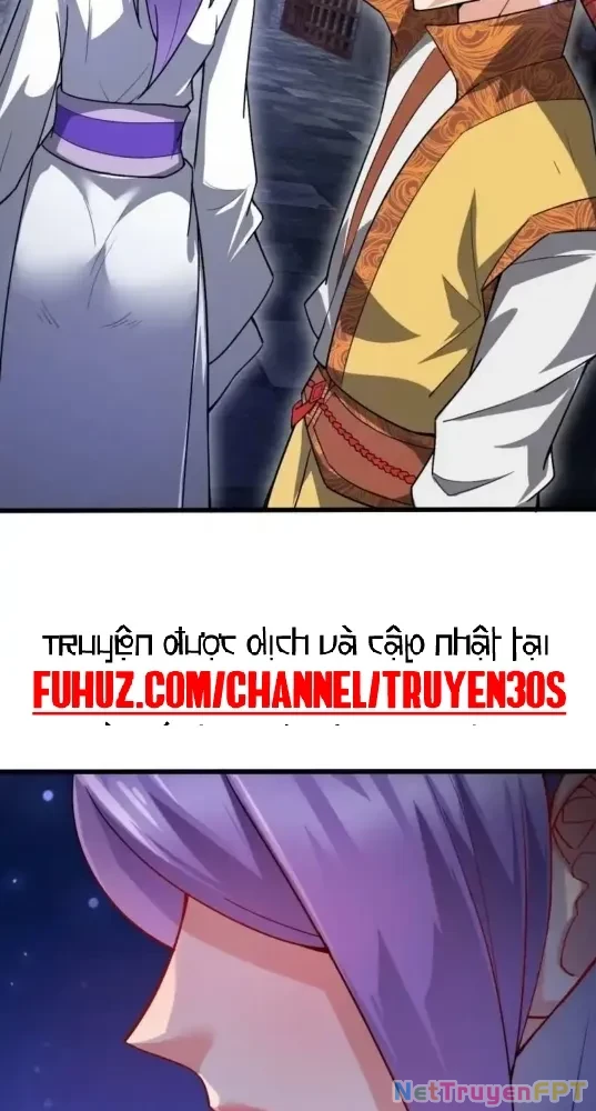 Nương Tử Của Ta Hơn Một Cái Kìa Lạ Chapter 37 - Trang 4
