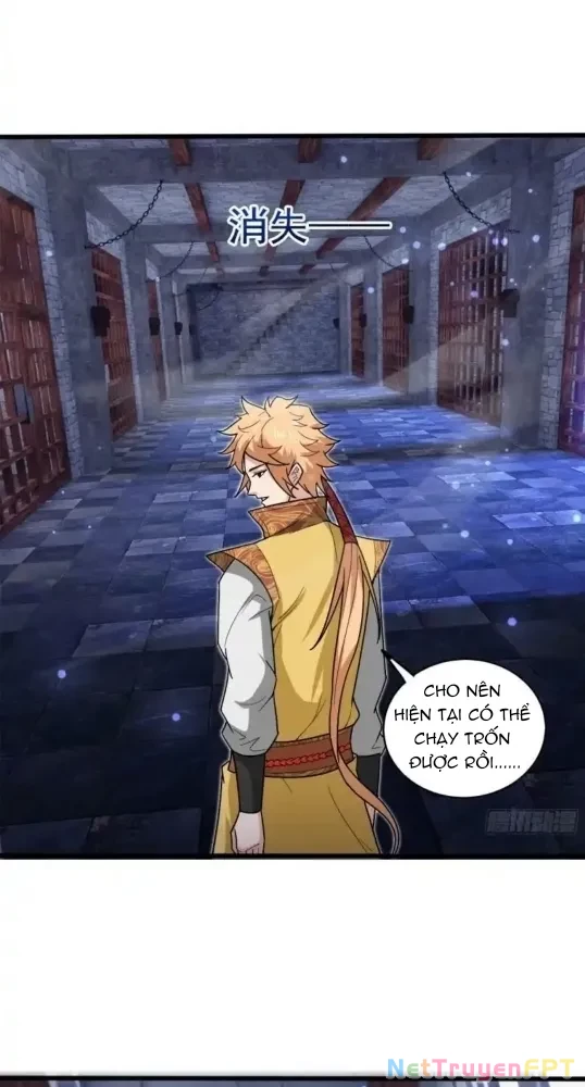 Nương Tử Của Ta Hơn Một Cái Kìa Lạ Chapter 37 - Trang 4