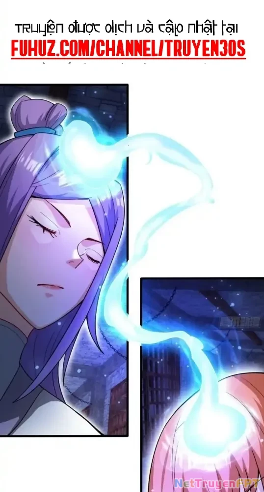 Nương Tử Của Ta Hơn Một Cái Kìa Lạ Chapter 37 - Trang 4