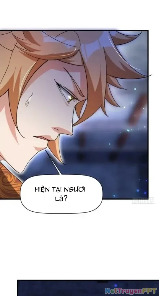 Nương Tử Của Ta Hơn Một Cái Kìa Lạ Chapter 37 - Trang 4