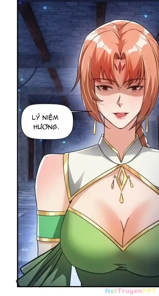 Nương Tử Của Ta Hơn Một Cái Kìa Lạ Chapter 37 - Trang 4