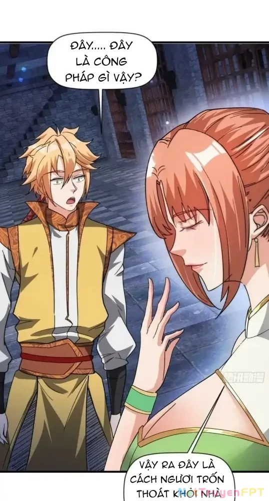 Nương Tử Của Ta Hơn Một Cái Kìa Lạ Chapter 37 - Trang 4