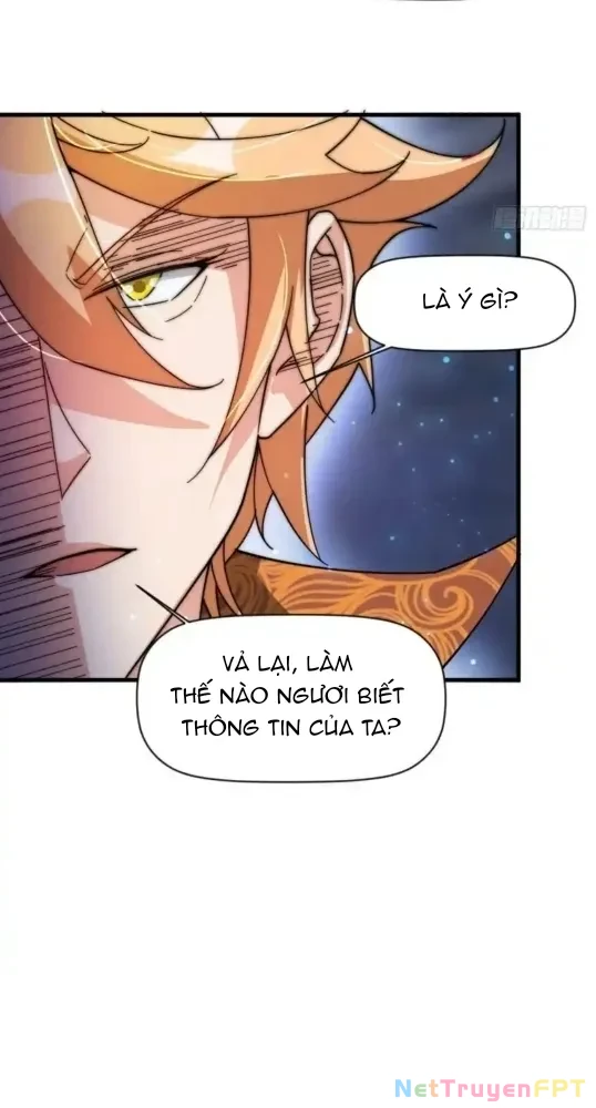 Nương Tử Của Ta Hơn Một Cái Kìa Lạ Chapter 37 - Trang 4
