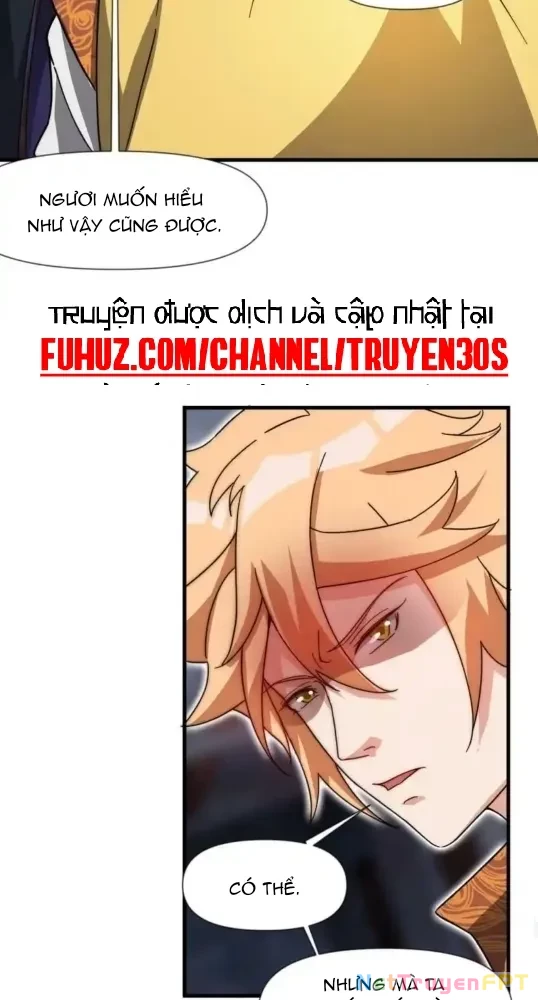 Nương Tử Của Ta Hơn Một Cái Kìa Lạ Chapter 37 - Trang 4