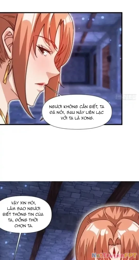Nương Tử Của Ta Hơn Một Cái Kìa Lạ Chapter 37 - Trang 4