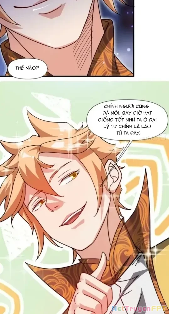 Nương Tử Của Ta Hơn Một Cái Kìa Lạ Chapter 37 - Trang 4