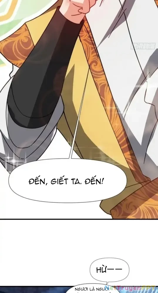 Nương Tử Của Ta Hơn Một Cái Kìa Lạ Chapter 37 - Trang 4