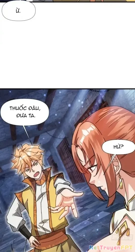 Nương Tử Của Ta Hơn Một Cái Kìa Lạ Chapter 37 - Trang 4