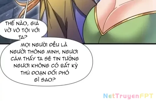 Nương Tử Của Ta Hơn Một Cái Kìa Lạ Chapter 37 - Trang 4