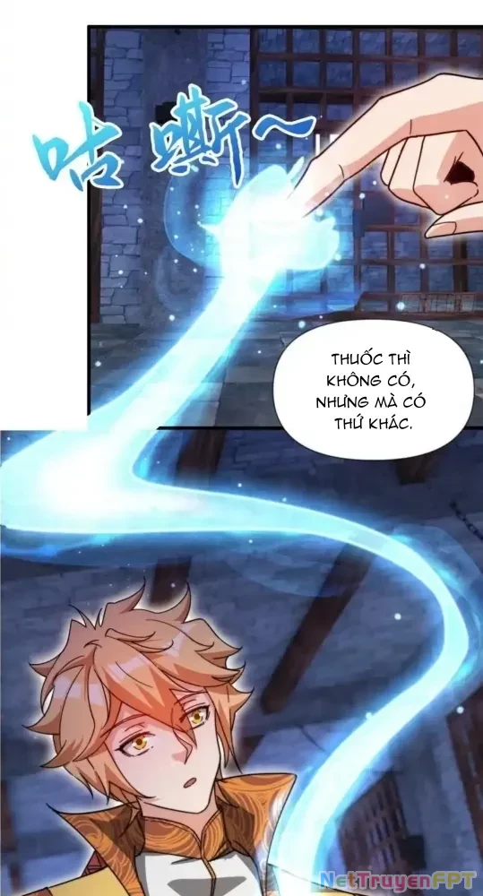 Nương Tử Của Ta Hơn Một Cái Kìa Lạ Chapter 37 - Trang 4