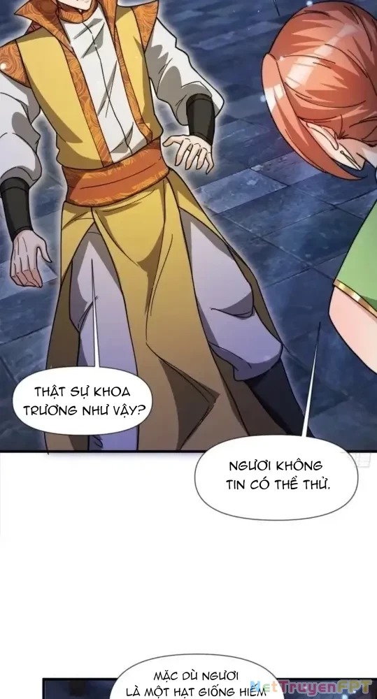Nương Tử Của Ta Hơn Một Cái Kìa Lạ Chapter 37 - Trang 4