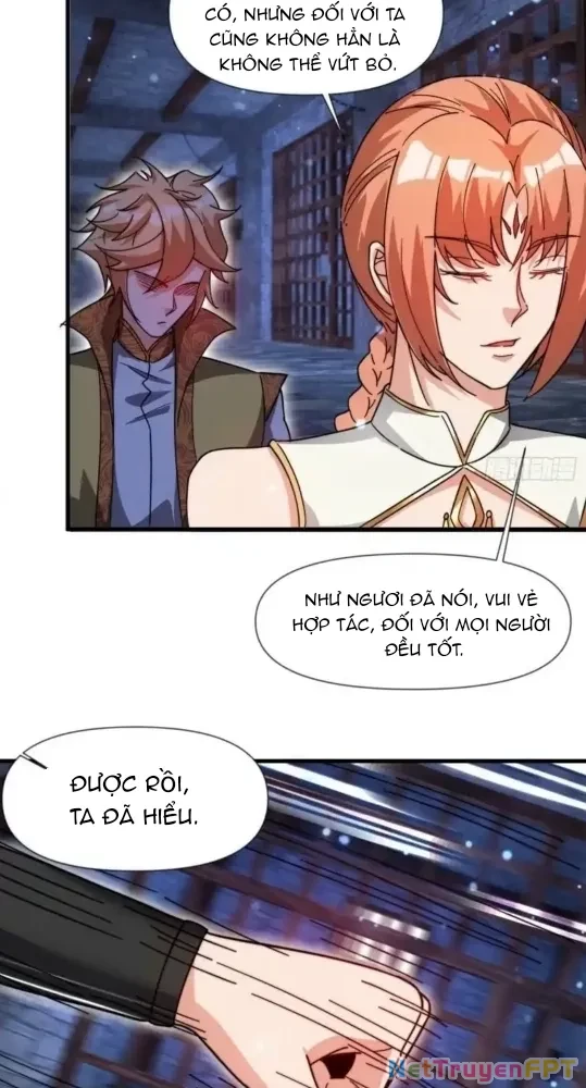Nương Tử Của Ta Hơn Một Cái Kìa Lạ Chapter 37 - Trang 4