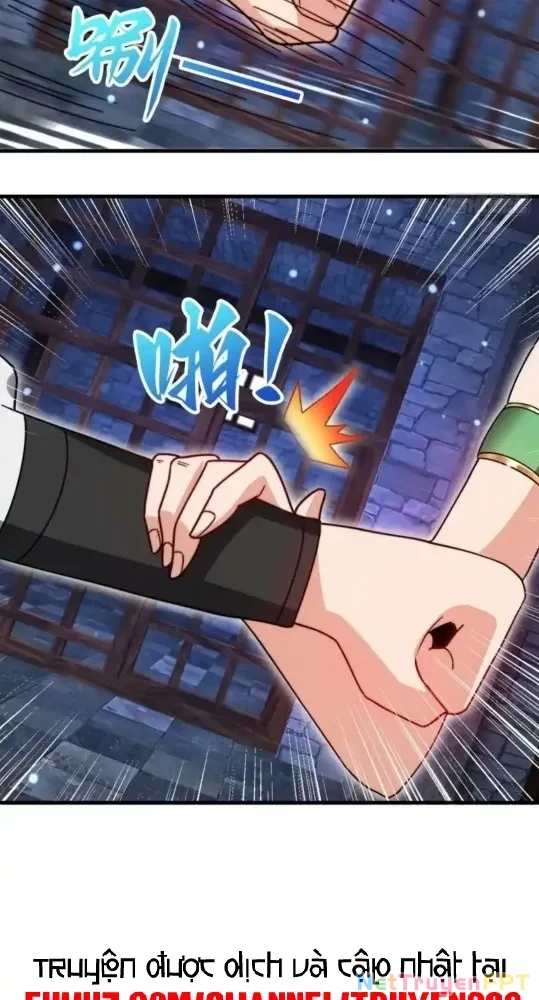 Nương Tử Của Ta Hơn Một Cái Kìa Lạ Chapter 37 - Trang 4