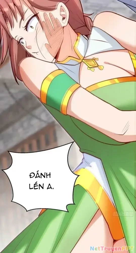 Nương Tử Của Ta Hơn Một Cái Kìa Lạ Chapter 37 - Trang 4