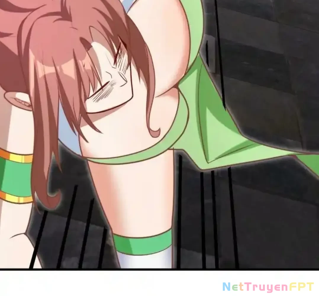 Nương Tử Của Ta Hơn Một Cái Kìa Lạ Chapter 37 - Trang 4