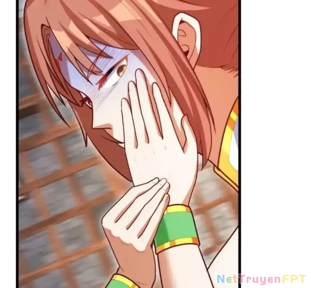 Nương Tử Của Ta Hơn Một Cái Kìa Lạ Chapter 37 - Trang 4