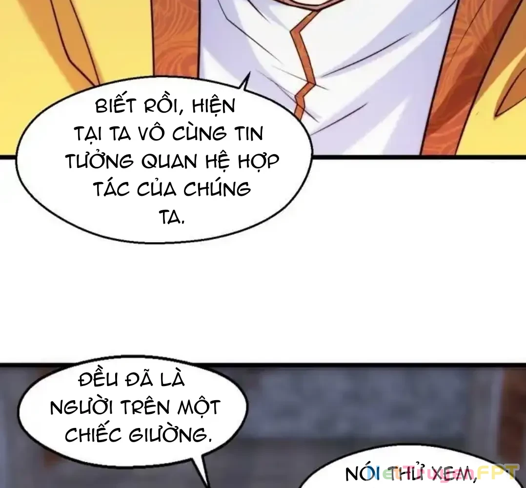 Nương Tử Của Ta Hơn Một Cái Kìa Lạ Chapter 37 - Trang 4