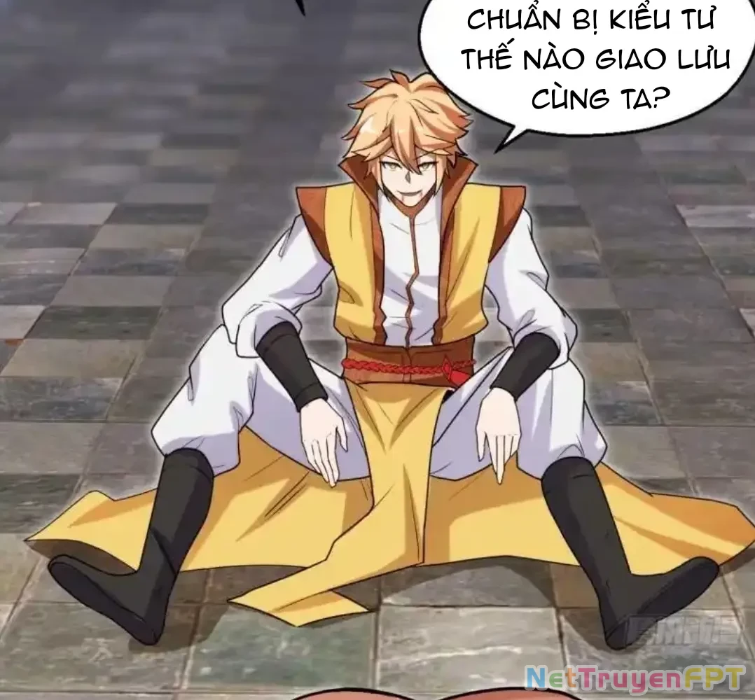 Nương Tử Của Ta Hơn Một Cái Kìa Lạ Chapter 37 - Trang 4