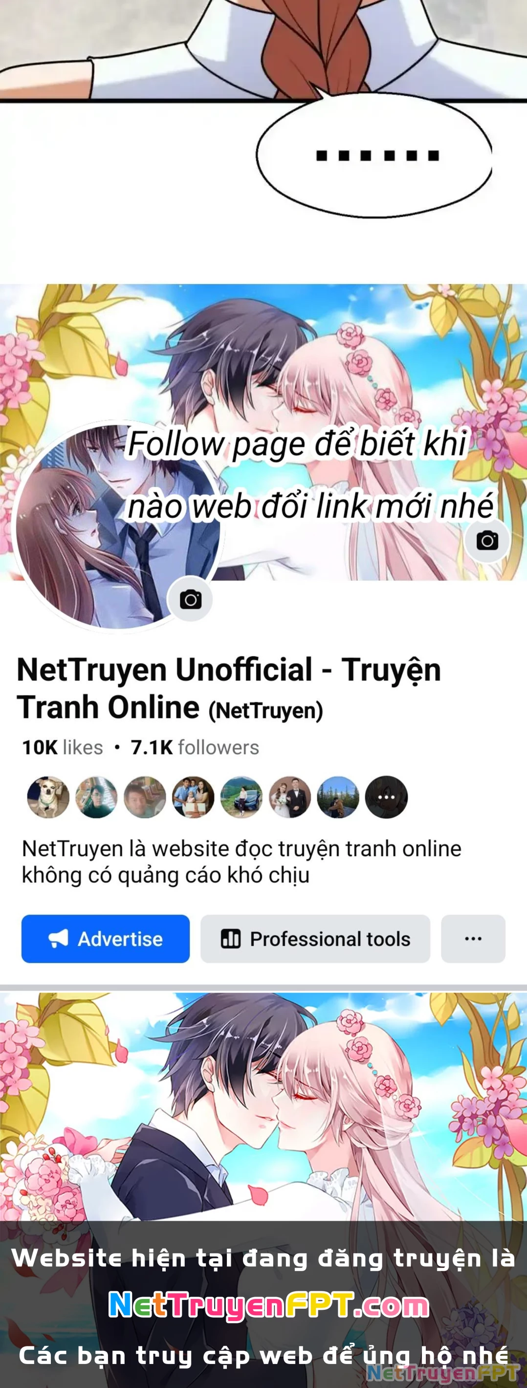 Nương Tử Của Ta Hơn Một Cái Kìa Lạ Chapter 37 - Trang 4