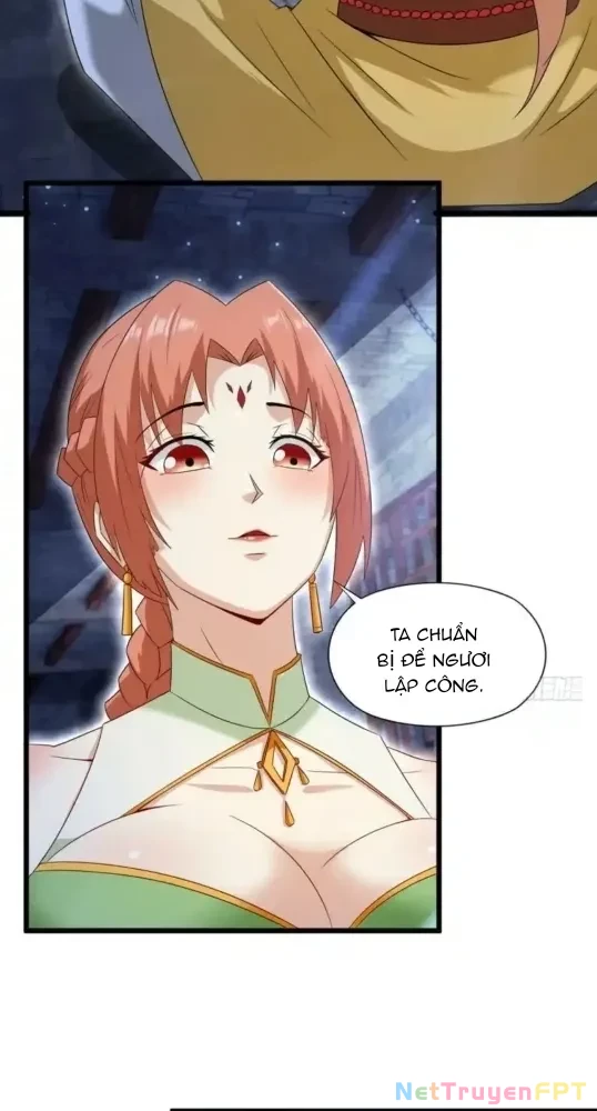 Nương Tử Của Ta Hơn Một Cái Kìa Lạ Chapter 38 - Trang 4