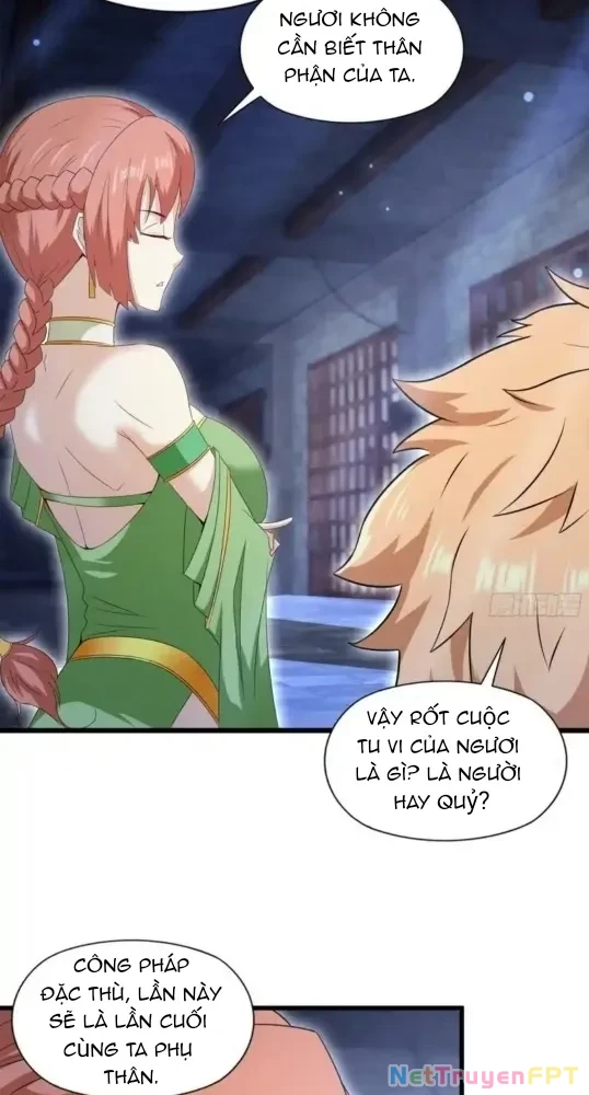 Nương Tử Của Ta Hơn Một Cái Kìa Lạ Chapter 38 - Trang 4