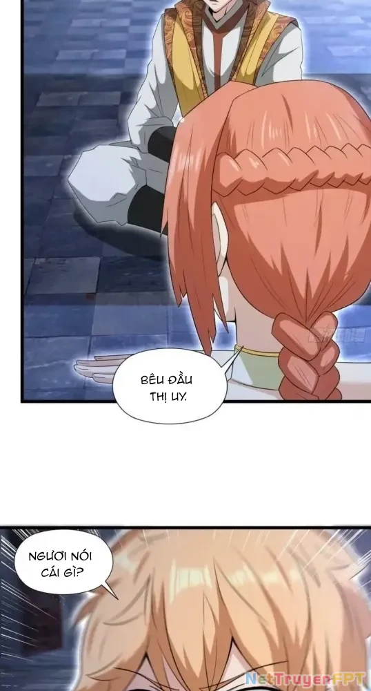Nương Tử Của Ta Hơn Một Cái Kìa Lạ Chapter 38 - Trang 4