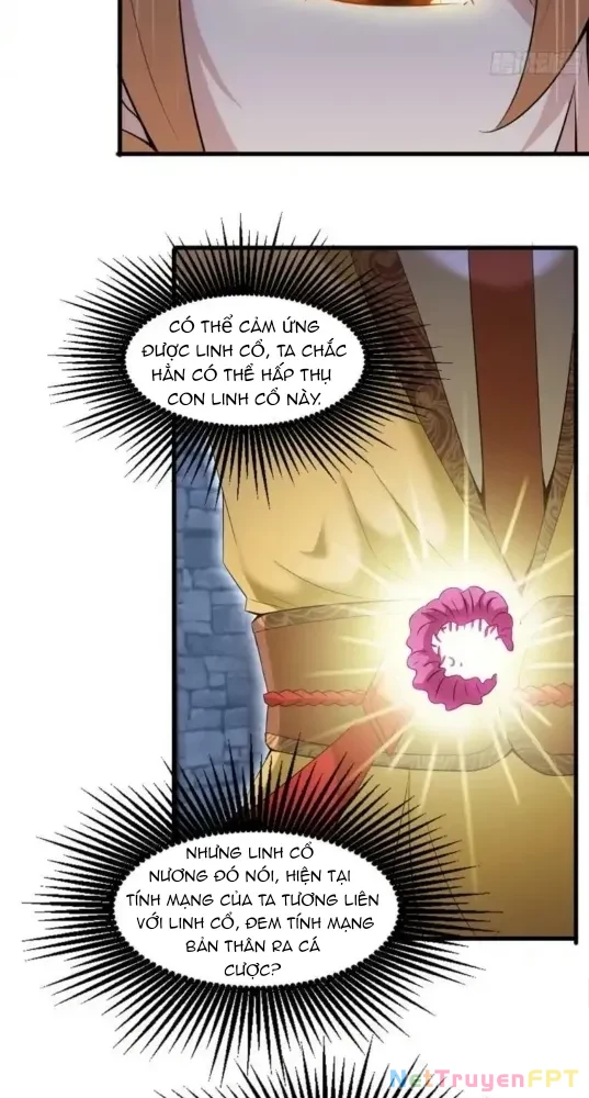 Nương Tử Của Ta Hơn Một Cái Kìa Lạ Chapter 38 - Trang 4