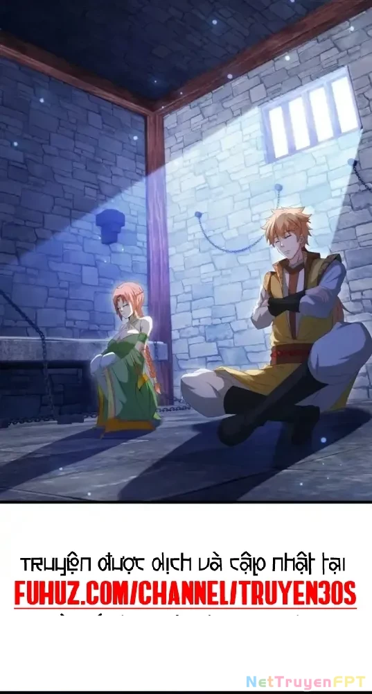 Nương Tử Của Ta Hơn Một Cái Kìa Lạ Chapter 38 - Trang 4