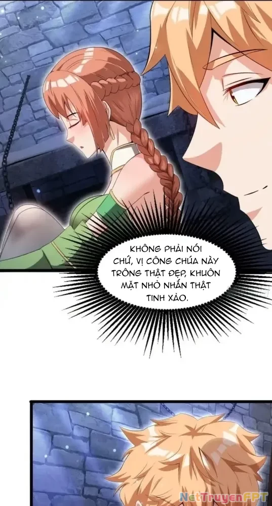 Nương Tử Của Ta Hơn Một Cái Kìa Lạ Chapter 38 - Trang 4