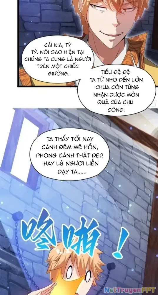 Nương Tử Của Ta Hơn Một Cái Kìa Lạ Chapter 38 - Trang 4