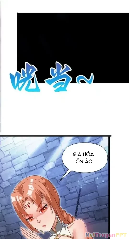 Nương Tử Của Ta Hơn Một Cái Kìa Lạ Chapter 38 - Trang 4